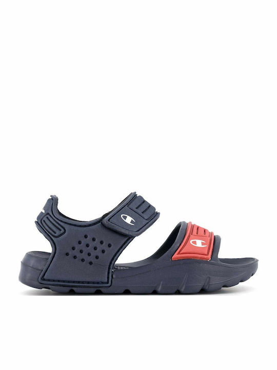 Kids' Sandals Squirt Blue