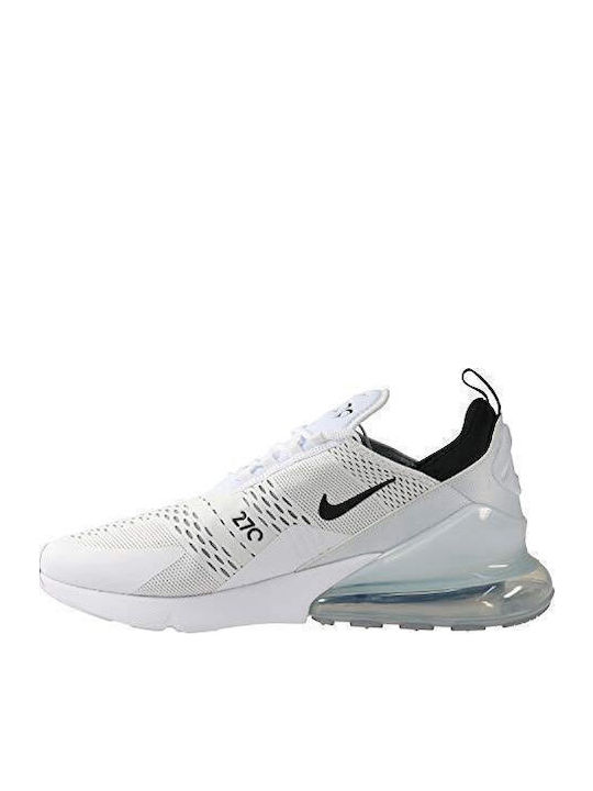 Air Max 270 Sneakers White / Black