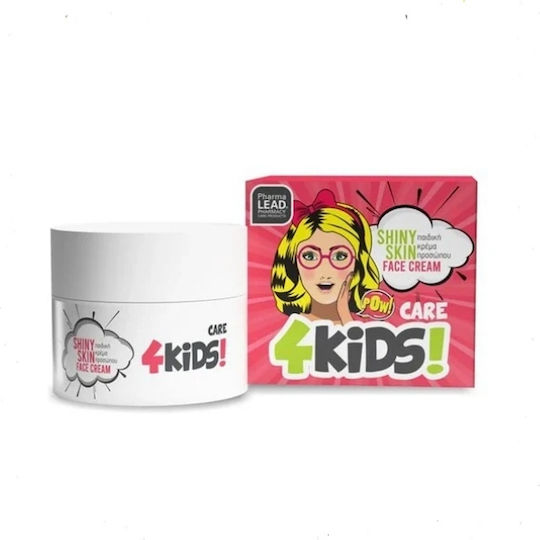 Pharmalead 4kids - Bubble Fun Σετ Περιποίησης