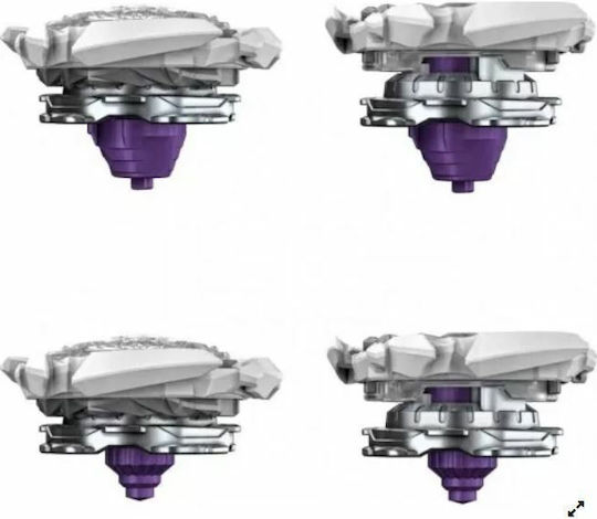 Hasbro Beyblade Pack For 8+ Years (Various Designs) 1pc