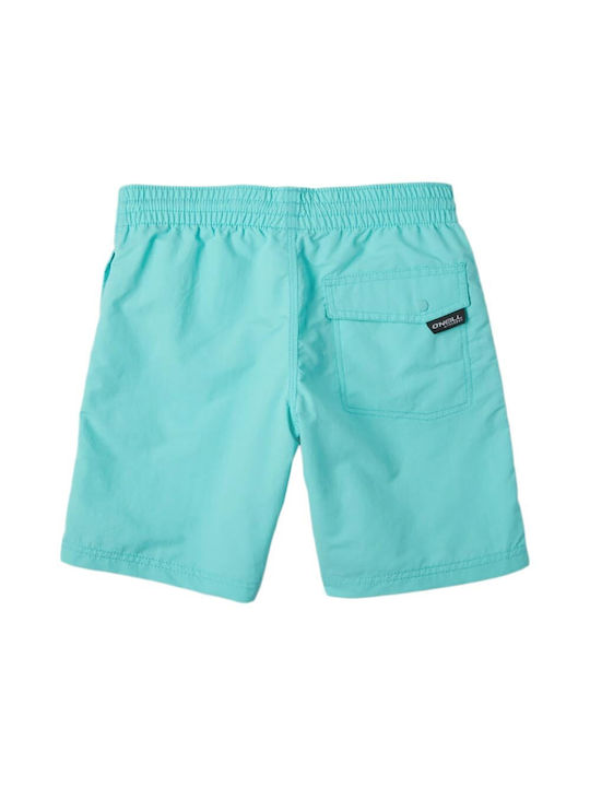 O'neill Kids Swimwear Swim Shorts Turquoise