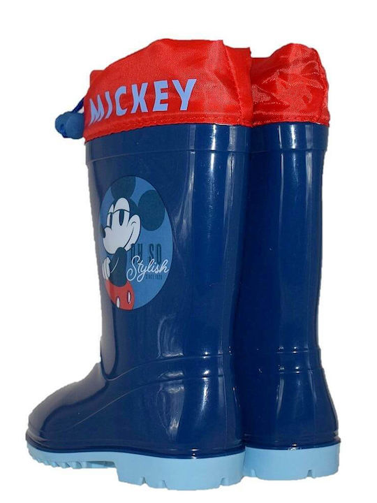 Прашки за деца Mickey Mouse Син