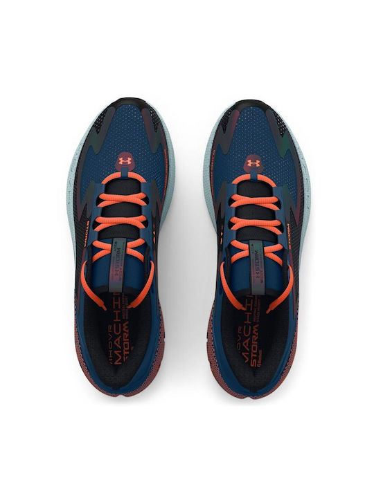 HOVR Machina 3 Storm Sport Shoes Running Blue