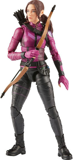 Φιγούρα Δράσης Ube Arrow Marvel Legends για 4+ Ετών