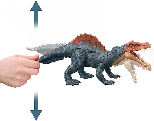 Jurassic World Siamosaurus Dinozauri