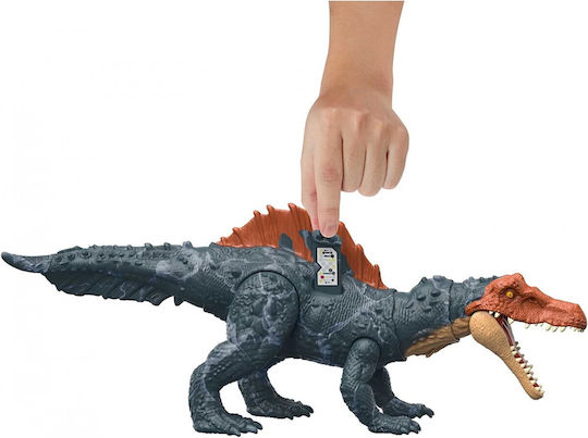 Jurassic World Siamosaurus Dinozauri
