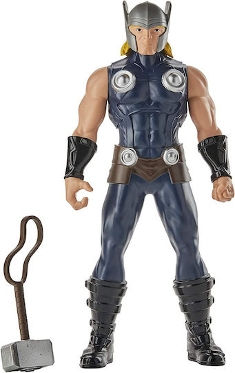 Action-Figur Thor Marvel Avengers Thor für 4+ Jahre Jahre 25cm.