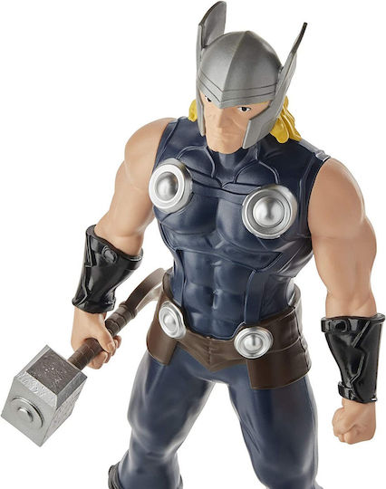 Action-Figur Thor Marvel Avengers Thor für 4+ Jahre Jahre 25cm.