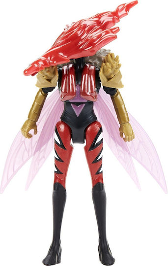 Action Figure Mo - Squit'ra Masters of the Universe for 4+ years old Years