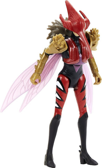 Action Figure Mo - Squit'ra Masters of the Universe for 4+ years old Years
