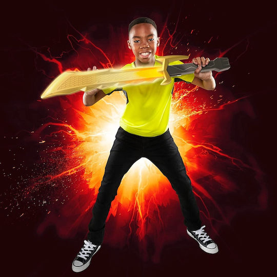 Φιγούρα Δράσης Dino Fury Power Rangers για 5+ Ετών