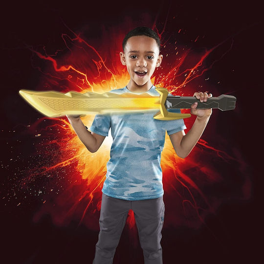 Φιγούρα Δράσης Dino Fury Power Rangers για 5+ Ετών