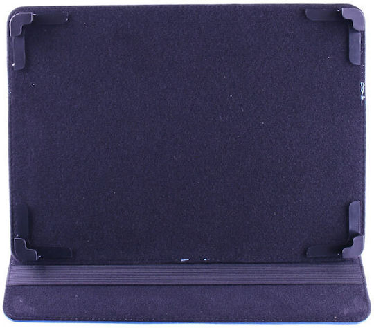 Volte-Tel Flip Cover Μπλε (Universal 12.9")