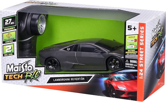 Maisto Reventon Remote Controlled Car