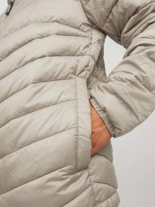 Winter Jacke Puffer Crockery