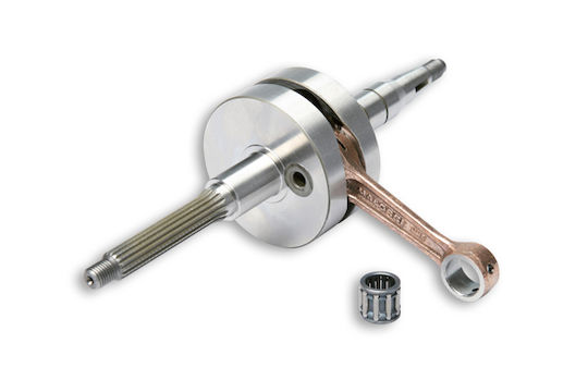 Malossi Motorcycle Crankshaft