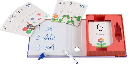 Mieredu Μαθαίνω τους Αριθμούς Educational Game Knowledge for 3+ years Years Old
