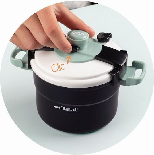Smoby Tefal Χύτρα Ταχύτητος για 3+ Ετών