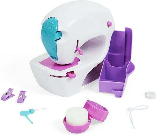 Spin Master Stitch & Style Pentru 8+ Ani