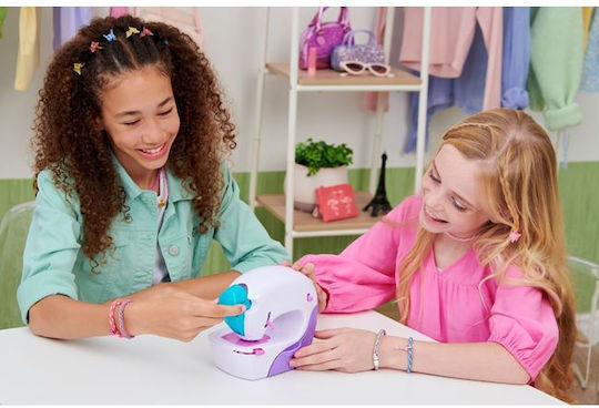 Spin Master Stitch & Style Pentru 8+ Ani