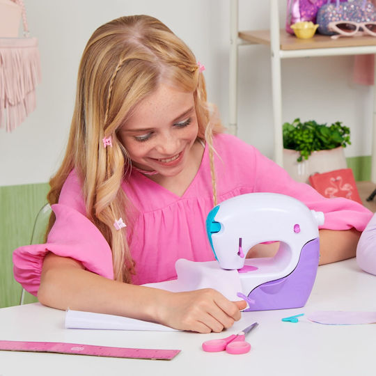 Spin Master Stitch & Style Pentru 8+ Ani