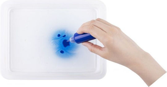 Tooky Toys Боядисване Marbling за Деца 3+ години+ Години