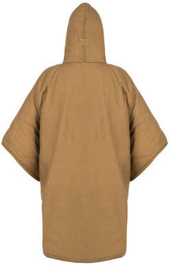 Helikon Tex Swagman Roll Poncho Κυνηγετικό Αδιάβροχο