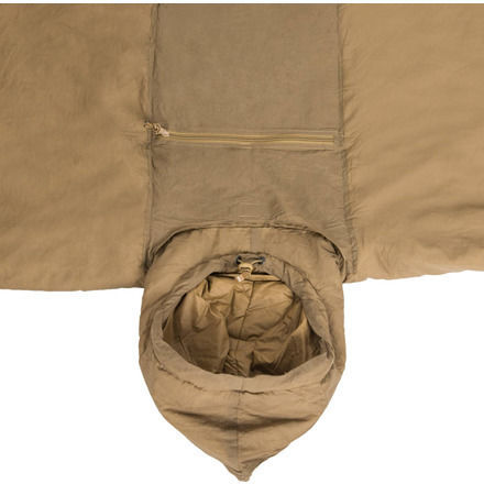 Helikon Tex Swagman Roll Poncho Κυνηγετικό Αδιάβροχο Πράσινο