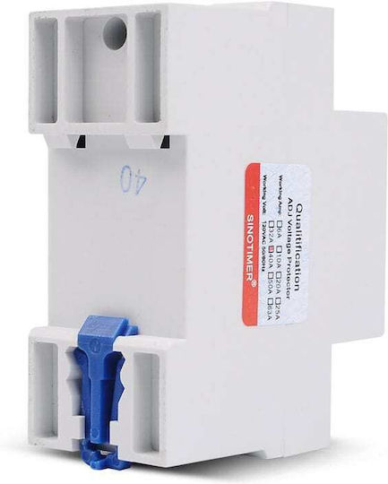 Sinotimer SVP916-80A Single phase Voltage Monitor SVP916-80A