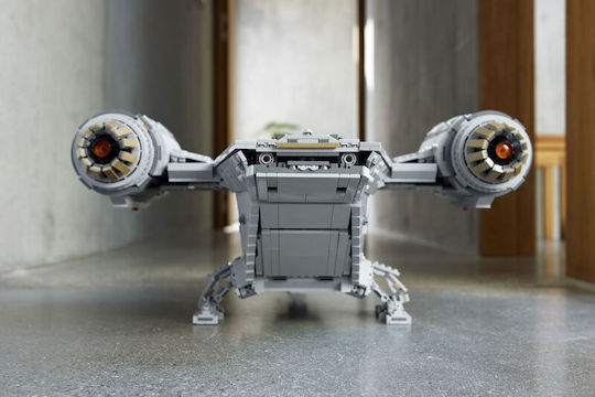 LEGO Star Wars The Razor für 18+ Jahre 6186Stücke