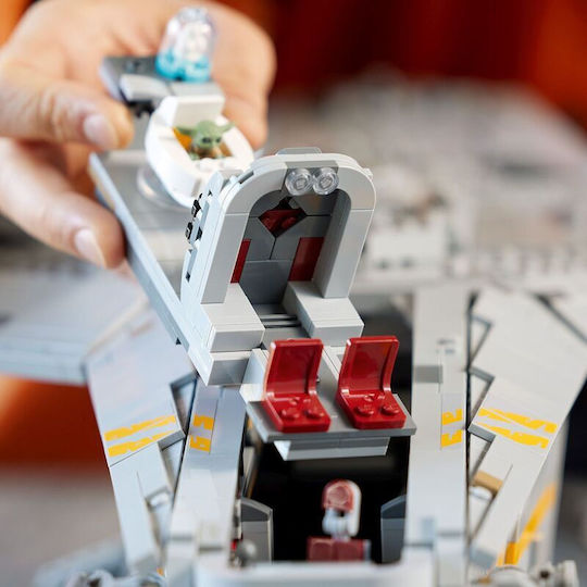 LEGO Star Wars The Razor für 18+ Jahre 6186Stücke