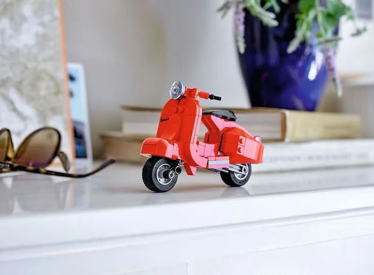 LEGO Lego Creator Vespa Für 9+ Jahre