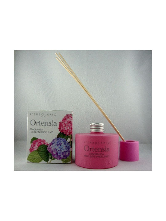 L' Erbolario Diffuser Ortensia 125ml