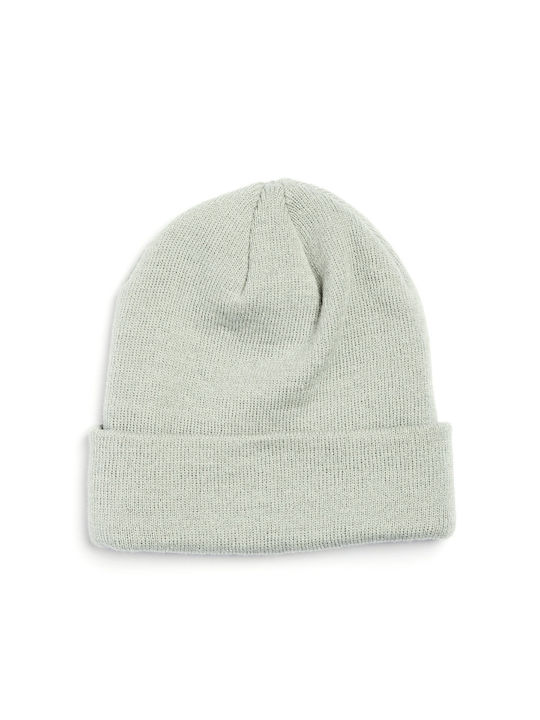 Emerson Beanie Unisex Beanie Mist