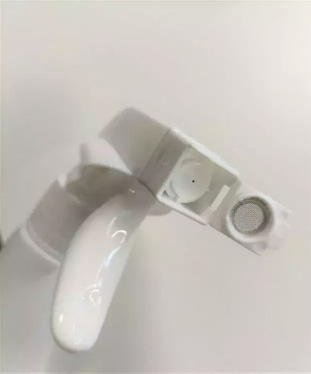 Medisept Velox Foam Extra Επαγγελματικό Καθαριστικό Υγρό Γενικής Χρήσης με Απολυμαντική Δράση 1lt