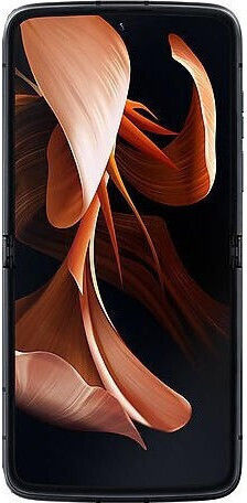 Motorola Moto Razr 2022 5G Dual SIM (8GB/256GB) Satin Black