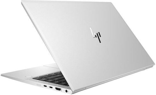 HP EliteBook 840 G8 14" FHD (i5-1145G7/16GB/256GB SSD/W10 Pro) (US Keyboard)