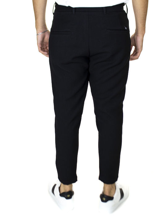 Royal Denim Men's Jeans Pants Black