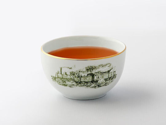 Mlesna Tea Πράσινο Τσάι Earl Grey 25 Φακελάκια 50gr