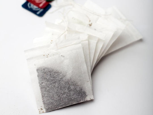 Mlesna Tea Earl Grey Tee Ceylon 25 Taschen 50gr