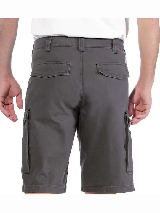 Carhartt Men's Shorts Cargo Gray