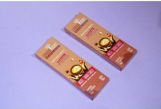 Euphoria Meals Energy Bar with Chocolate Hazelnut Oat 50g
