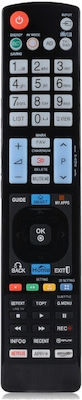 ATC Kompatibel Fernbedienung L930/L999 für Τηλεοράσεις LG