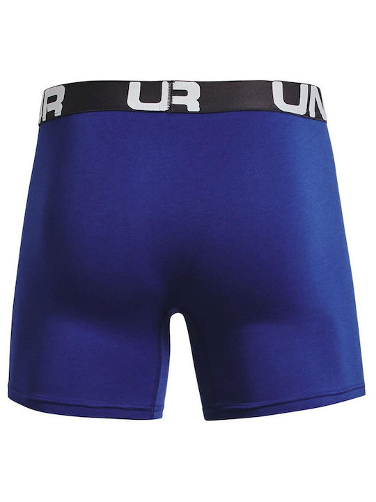 Men's Boxers Blue 3Pack