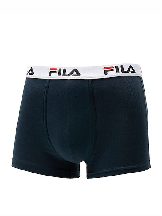 Men's Boxers Blue 2Pack