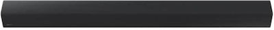 Samsung B-Series HW-B650 Саундбар 3.1 Bluetooth и HDMI 430W с Безжичен Субуфер и Дистанционно Черен