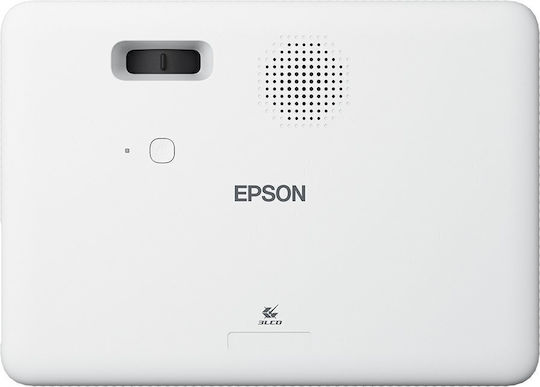 Epson CO-W01 Projector 3LCD HD Simple Lamp with Built-in Speakers V11HA86040