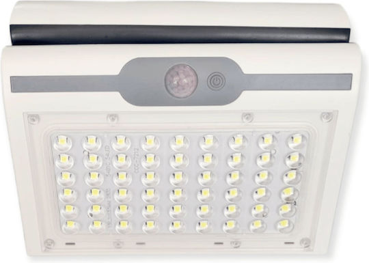 Aerbes AB-TA173 Wall Mounted Solar Light 60W with Motion Sensor