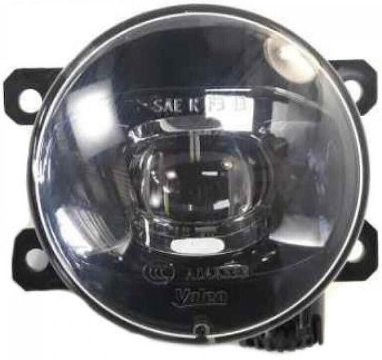 Valeo Roundς Foglights Car LED 1pcs
