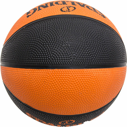 Spalding Lay Up Basket Ball Outdoor